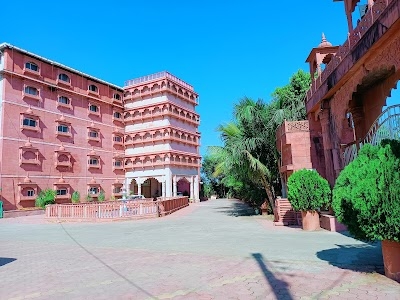 VIP COLLEGE OF MANAGEMENT BHOPAL