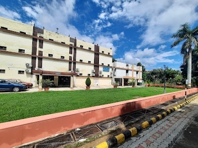National Institute of Hydrology