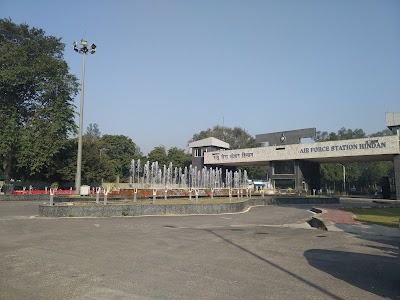 Hindon Air Force Hospital
