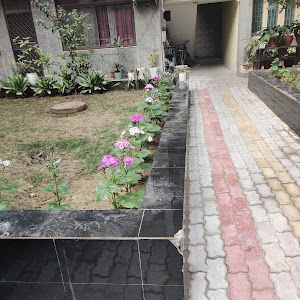 Glaxo Apartments