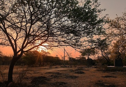 BHEL Ground