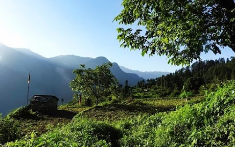 पार वाले हनुमानजी