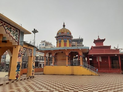 Jaleshwor mahadev temple