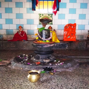 Baleshwar Nath Temple
