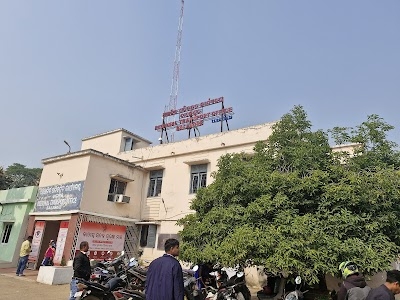 Regional Transport Office Balasore