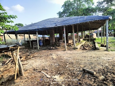 Aara Mill