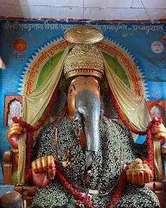 Shree Bada Ganesh Mandir