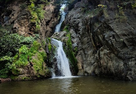 Waterfall dhareda vasidivdi