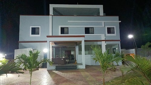 Hotel Sai Samrat