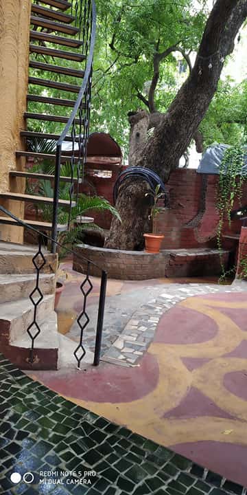 Cafe Natarani