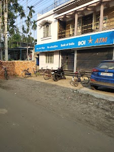 Bank of India - Ashoknagar Branch