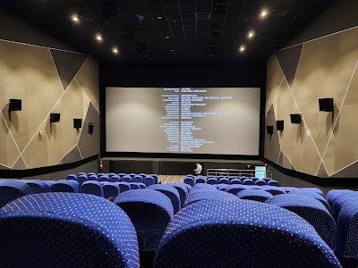 Universal Cinema Bongaigaon