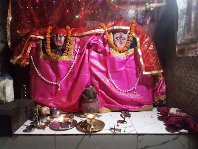Mata Shri Bheemakali Temple Bhiambi