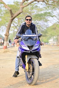Ghanta Ghar Park