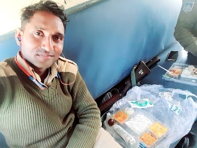 Talaiya babba