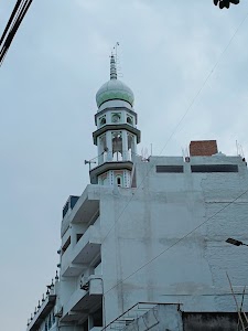 Fakirbara Masjid