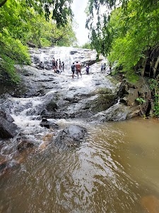 Yeoor, Yeoor Hills, Thane West