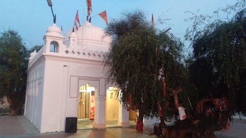 Anapurna Bhandar Ashvini Kumar