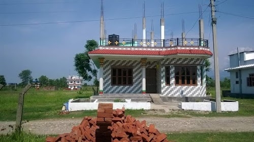 Furti Chowk Bus Stop
