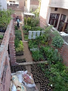 Luxmi Nagar