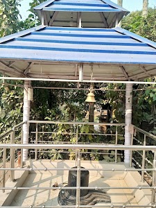 Manindra Nagar Bazar