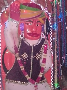 Milan Barot