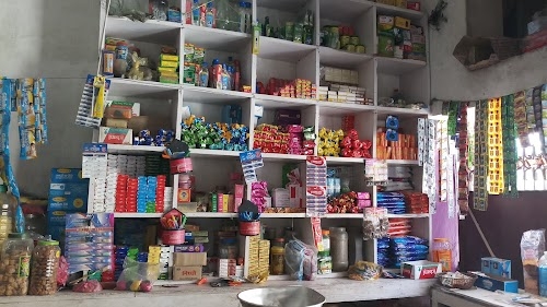 Pooja Kirana & Genaral Store