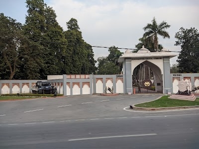Lucknow Cantt Board