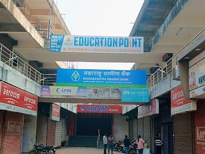 Vidharbha Konkan Gramin Bank -Ballarpur