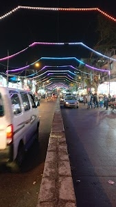 Irla, Vile Parle West