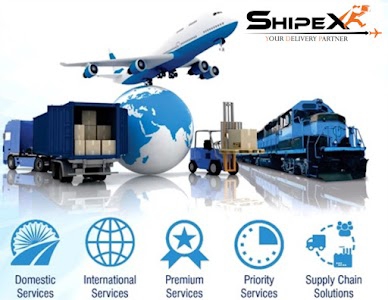 Shipex India