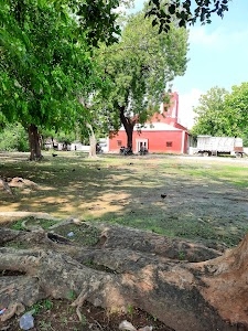 Old church