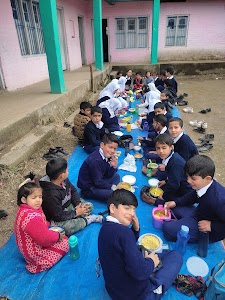 Hamdania science school thajiwara