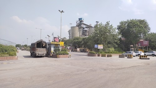 Shree Cement Limited