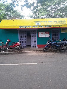 United Bank Of India, Chhatarapada