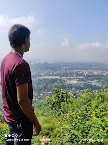 Hill top