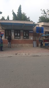 District Disaster Management Authority South-East District Magistrate Office