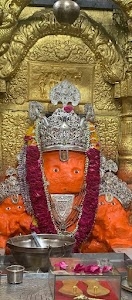 Lambhvel Hanumanji Temple