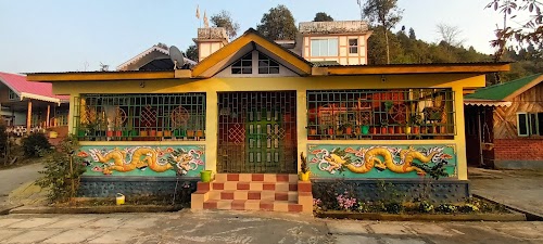 Sosing Homestay Kewzing Rabongla