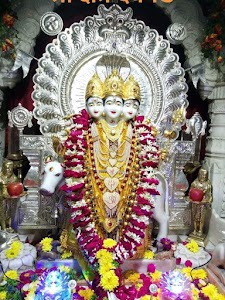 Datta krupa transport