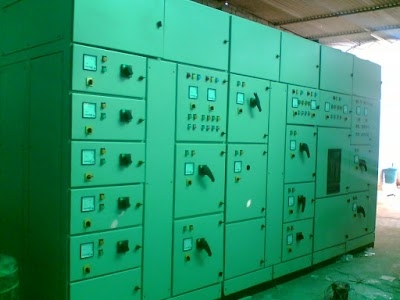 Star Automation (Electrical Panels & Automation)