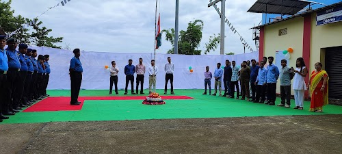 Indian Oil, Dharmanagar Depot