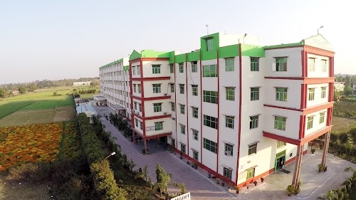 MGIMT || M.G Institute of Management & Technology,Lucknow.