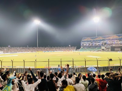 Purani chhawani near St John vianney school