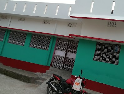 AFZAL MANZIL