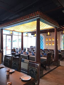 Delhi Highway Restaurant