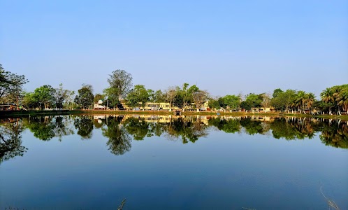 Nazira Court