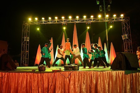 RONG TULI ART AND DANCE ACADEMY