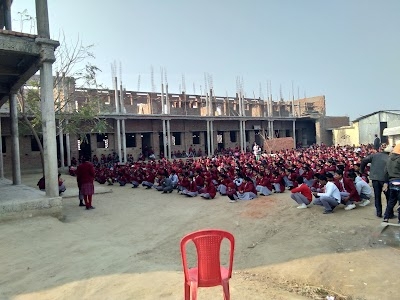 Trust school saraswati gyanodaya academy