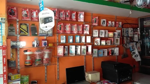 Bagdadi Telecom